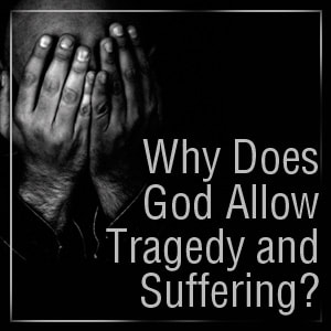 Why Does God Allow Some to Suffer More Than Others? - YMI